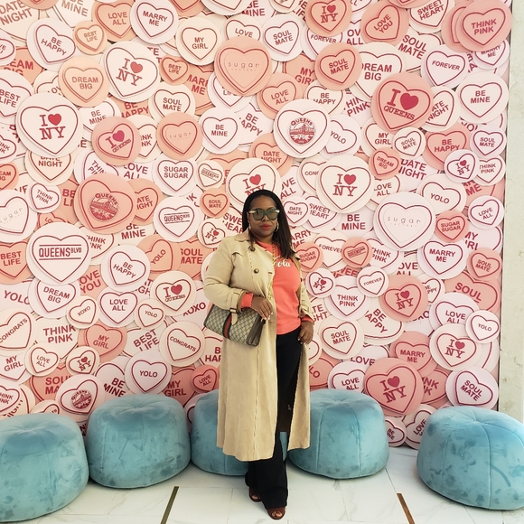 Meet your Posher, Blamo - Picture 1 of 1